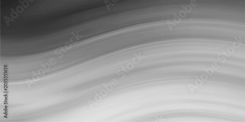 Photos Abstract Black and White Water Wave Silk Texture Background