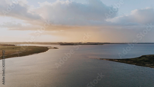 Laguna Garzón, Maldonado, Uruguay