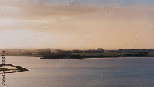 Laguna Garzón, Maldonado, Uruguay
