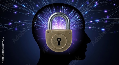 Unlocking the power of the mind with secure data connections