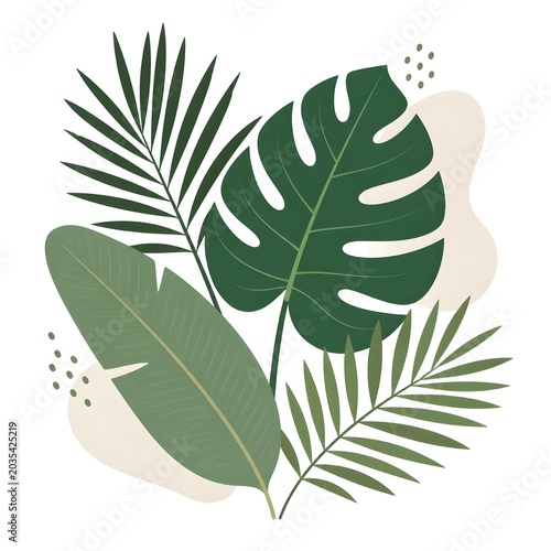 Plants 