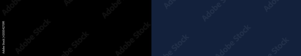 Obraz premium Ultrawide Widescreen Format Abstract Black and Blue Motion Background with Smooth Moving Light Elements, Minimal Monochrome Animation, Cinematic Digital Loop for Modern Visual Projects