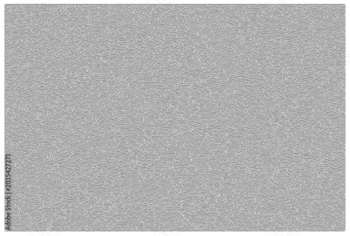 Obraz na płótnie Monochrome textured background with mathematical equations and symbols
