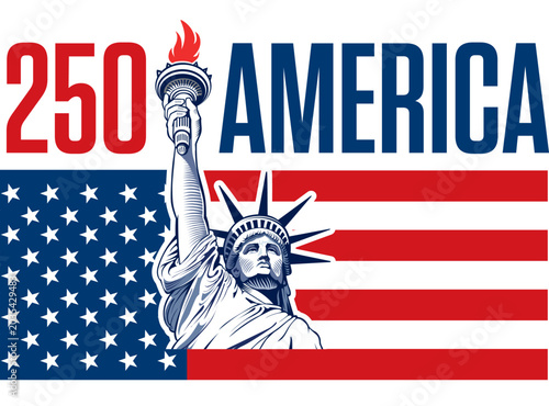 250th anniversary of the USA