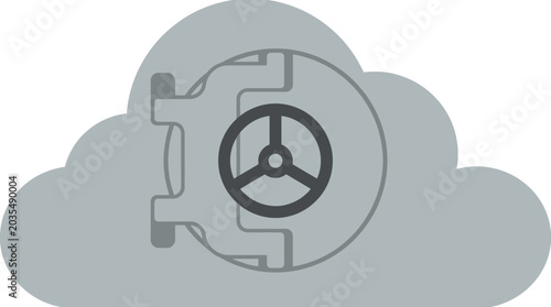 Cloud Safe Data Storage