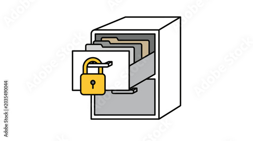 Secure File Storage
