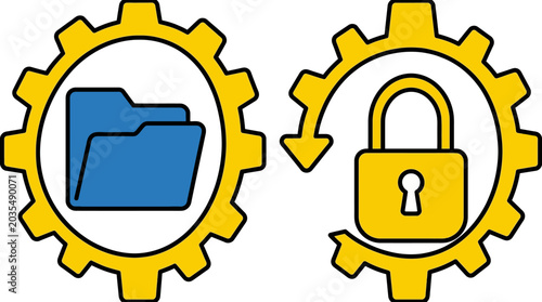 Data Protection Mechanism