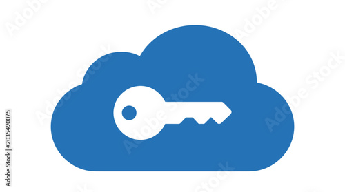 Cloud Key Security