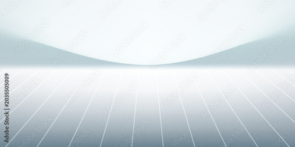 Foto abstract white background modern design Vector illustration