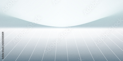 Foto abstract white background modern design Vector illustration