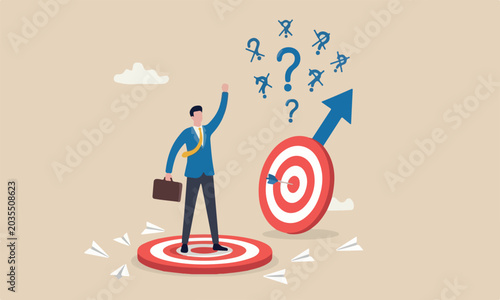 Photos Effectiveness efficiency to measure success rate, effort or cost to reach goal o