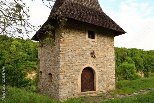 Photos old stone house