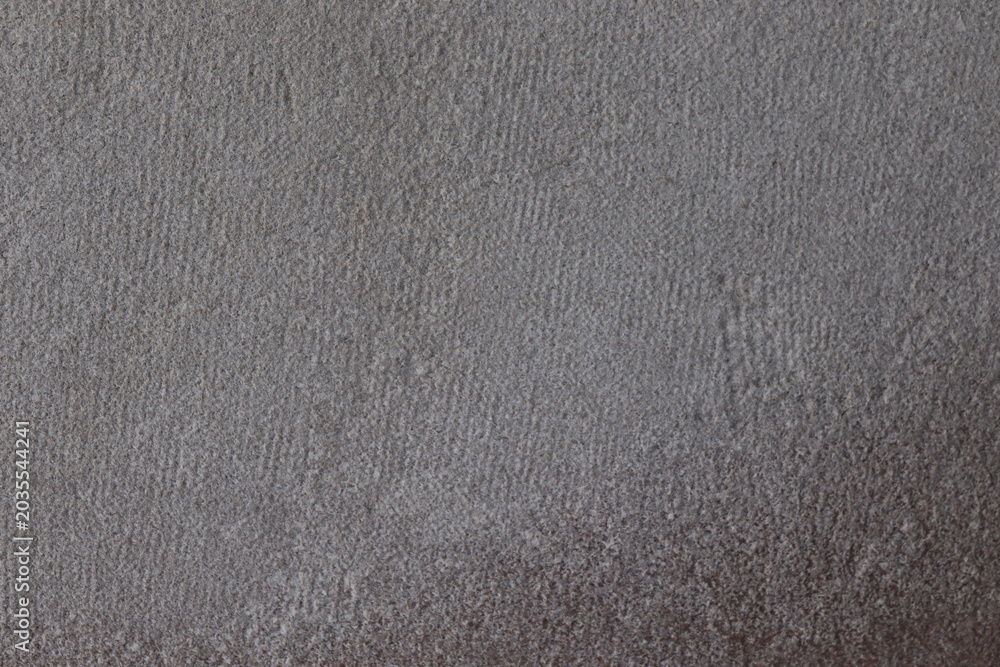 Fototapeta premium Close up grey stone texture with rough natural surface pattern
