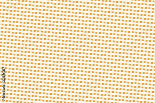 Luxury Citrus Checker Elegant Wallpaper Texture