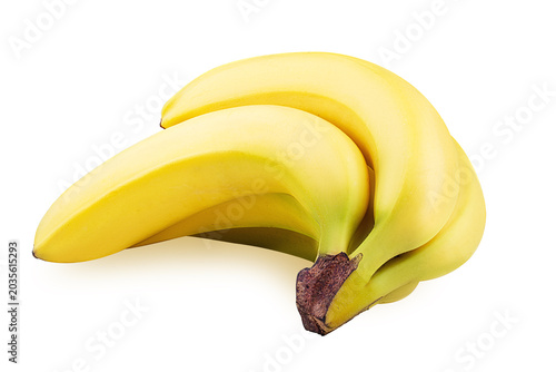 Bunch of bananas