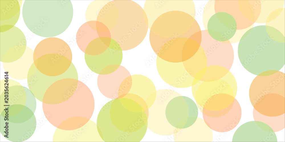 Obraz premium Light multicolor background, colorful vector texture with circles. Splash effect banner. Glitter silver dot abstract illustration with blurred drops of rain. Pattern for web page, banner,poster, card.