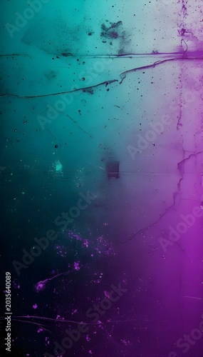 blue water reflection