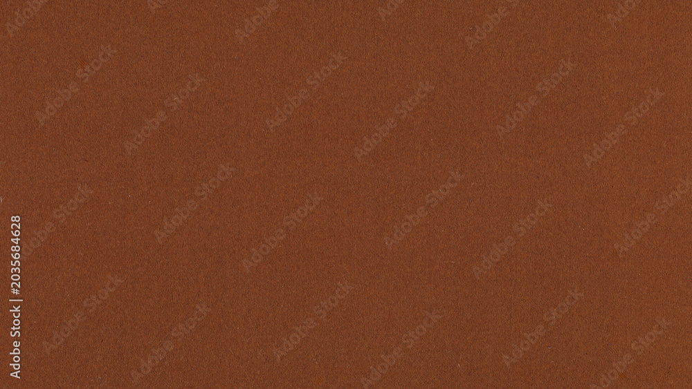Fototapeta premium Rust-colored textured background, perfect for a desktop wallpaper
