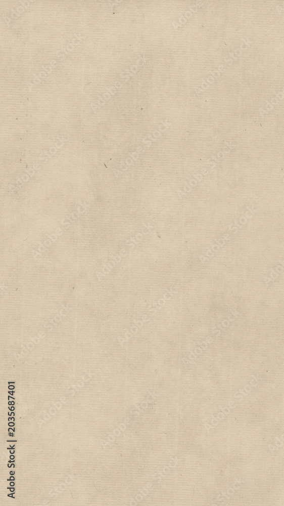 Fototapeta premium Beige textured paper style background, perfect for mobile wallpaper