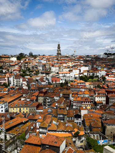 City of Porto Portugal