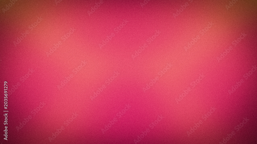 Obraz premium Elegant 4K background with vibrant pink magenta and purple grainy texture for design