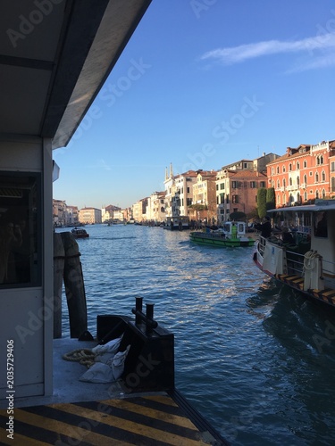 view of venice