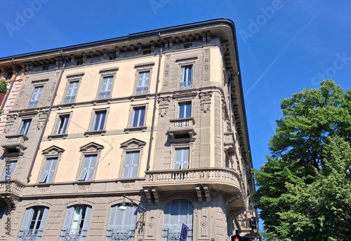 Foto Milan