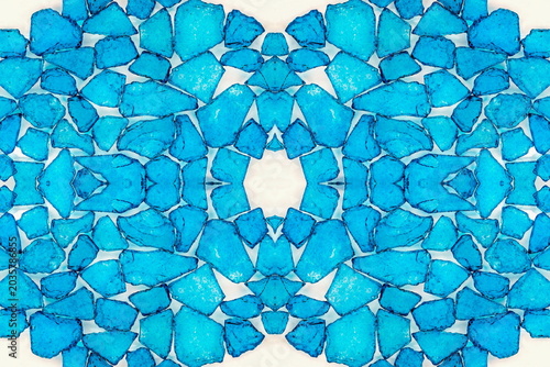 Texture astratta