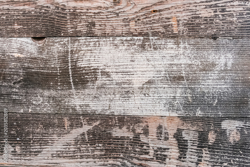 Photography Weathered wood with grunge texture