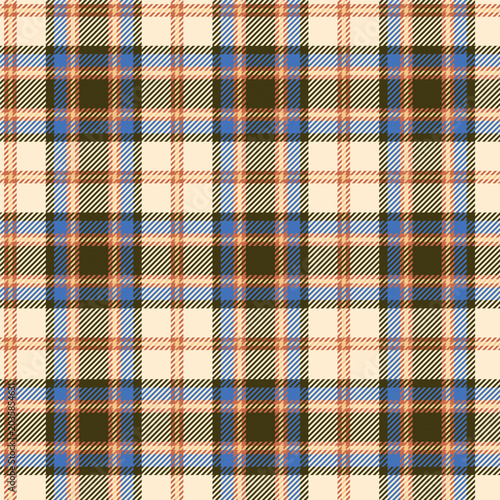 Seamless Vintage Plaid Lumberjack tartan Pattern May 17th 2026