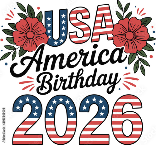 happy 4th july