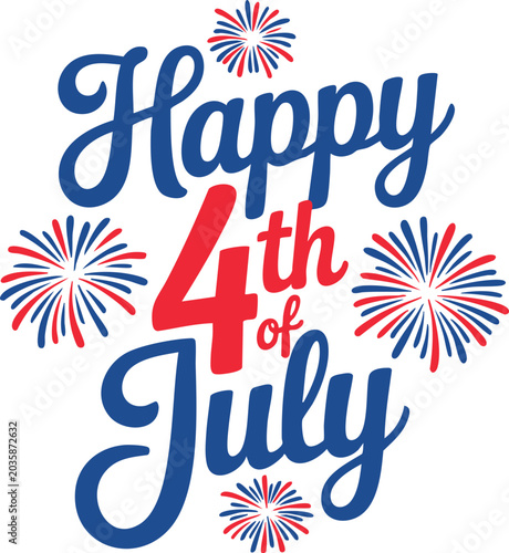 happy 4th july