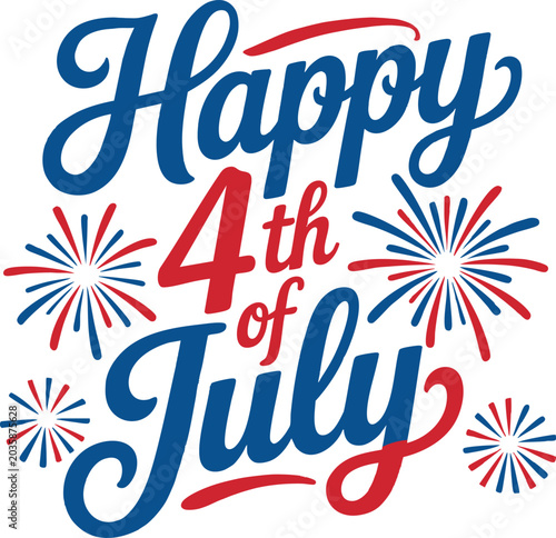 happy 4th july
