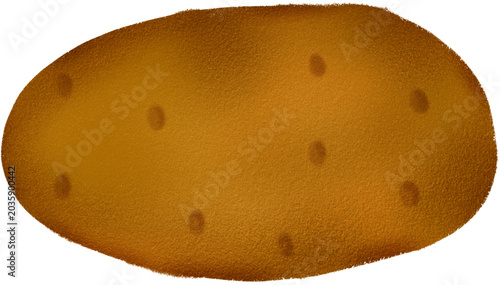 Foto Potato