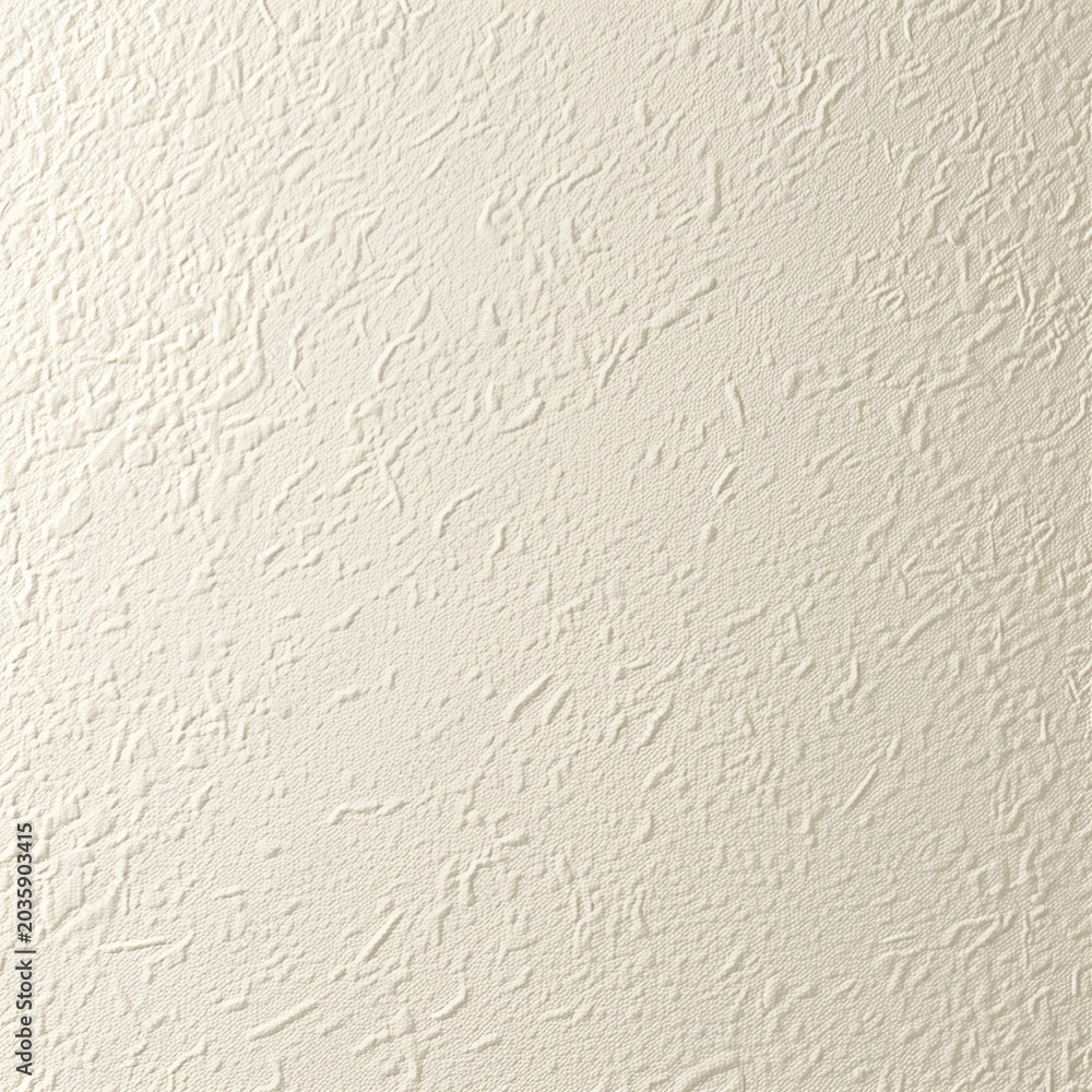 Fototapeta premium Cream Textured Background