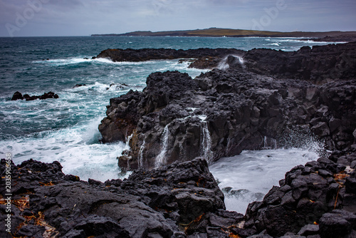  Valahnúkamöl Cliffs, Iceland