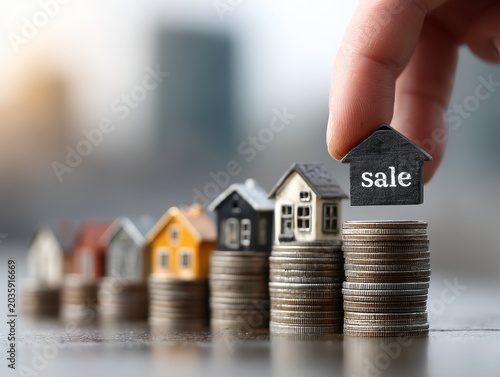 Wealth Through Real Estate Master of Property and Building Investment Today