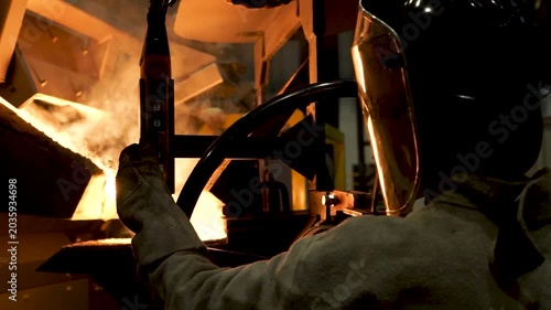 High-quality industrial manufacturing images featuring modern production processes, including tire manufacturing, metal forging, precision machining, steel tube fabrication, industrial equipment, auto