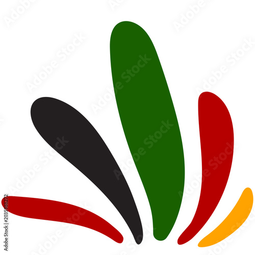 Φωτογραφία Juneteenth Decoration