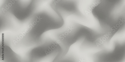 фотографія An abstract grayscale wavy pattern creates a mesmerizing visual effect with soft gradients and flowing lines, suggesting movement and depth