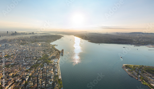 Tableau sur toile Istanbul, Turkey
