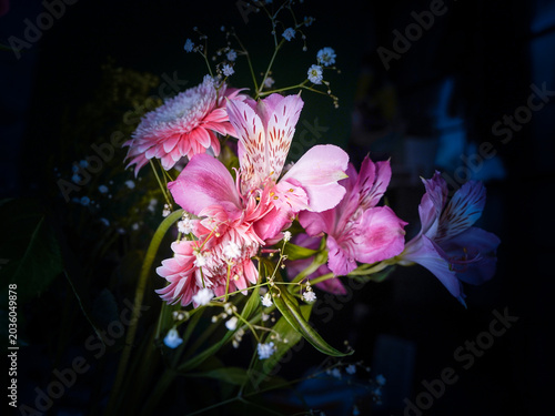 bouquet of flowers