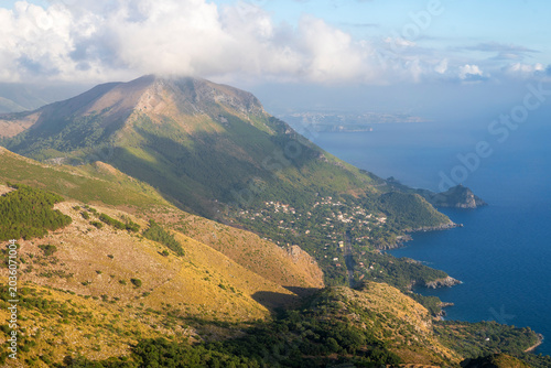 Maratea - panorama