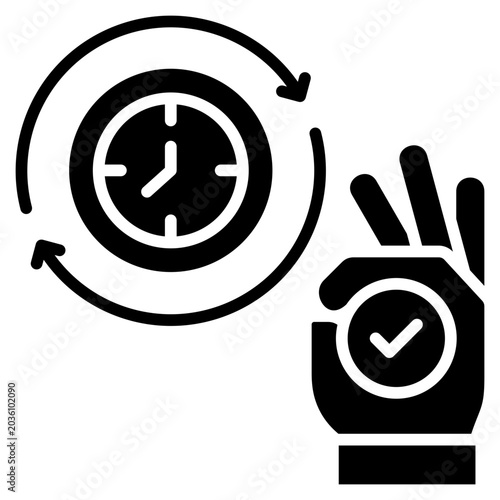 Photos Convenience Icon