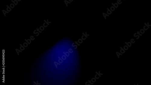 pastel dark blue black sky ocean sea white colorful mix wavy design pattern colored water liquid fluid smoky fog mist circular motion illustration abstract background
