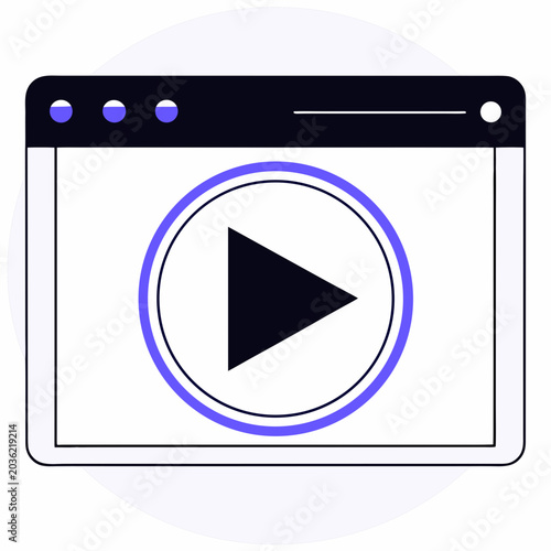 video player for web