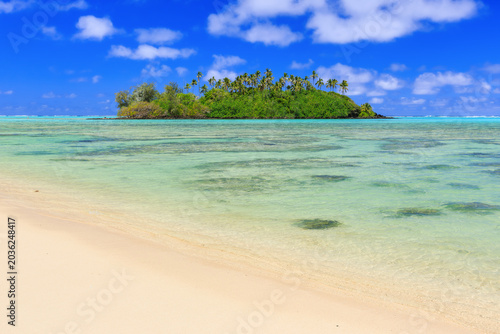 Фотография Rarotonga, Cook Islands