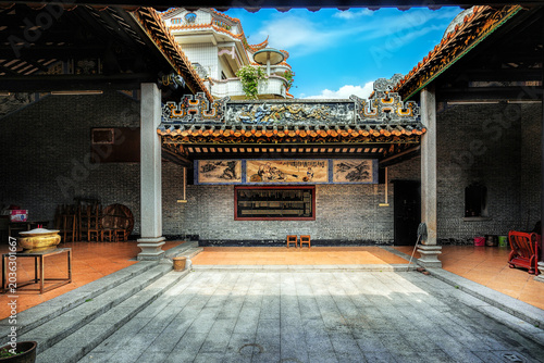 Photos Foshan city, Guangdong, China