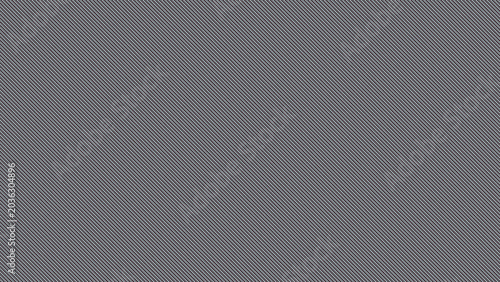 Quadro em tela Grey textured background pattern for design purposes