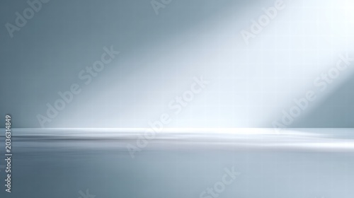 Minimalist Modern Design with Clean Lines